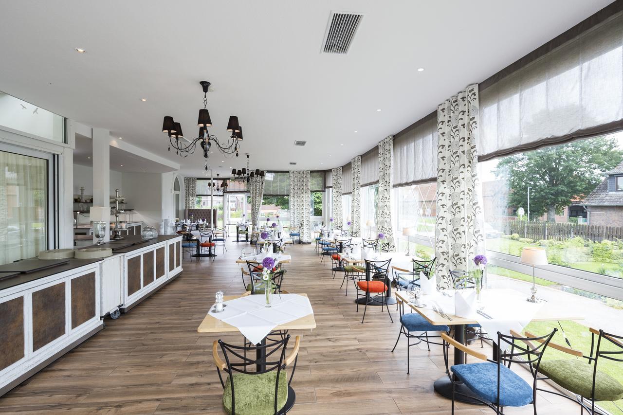 Parkhotel Bilm Im Glueck Am Stadtrand Hannovers Sehnde Exterior photo